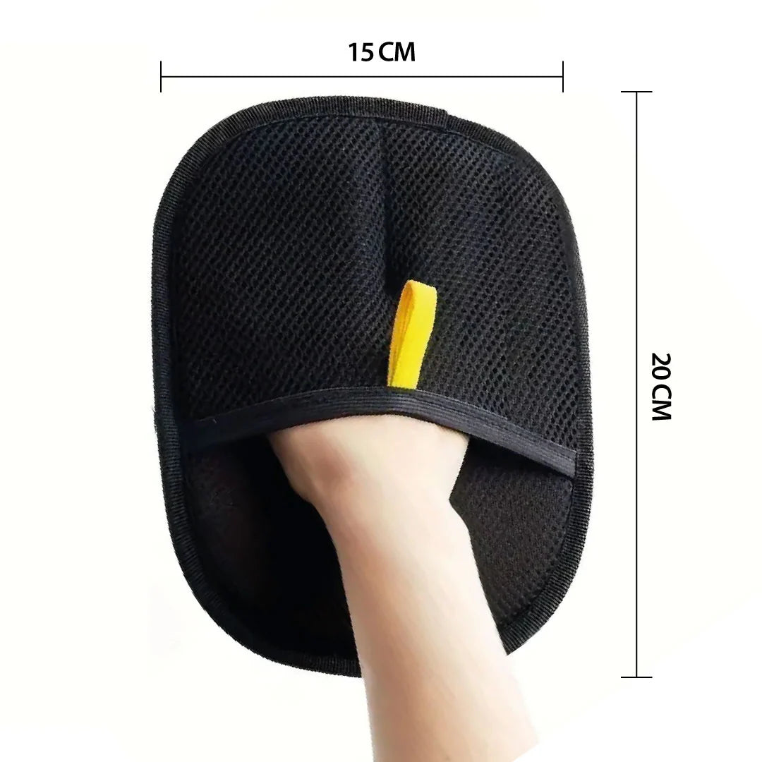 Guante Removedor de Pelo